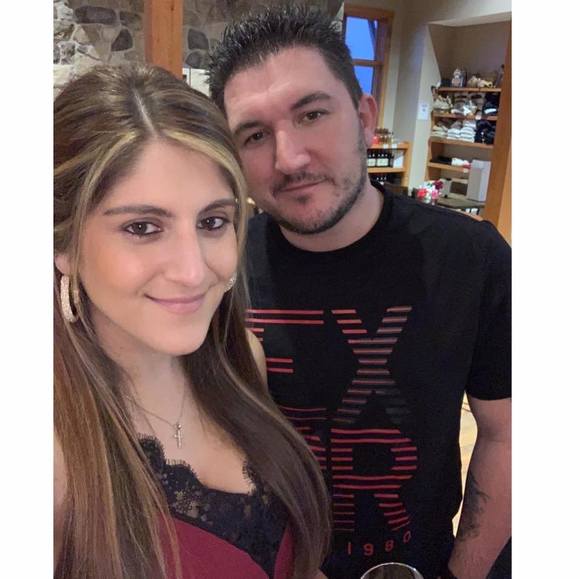 Meet your Posher, Maria - Picture 1 of 1